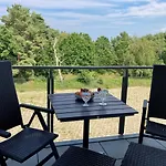 Appartamento Ein Katzensprung Zum - 3 Zi, 2 Baeder, Balkon Binz