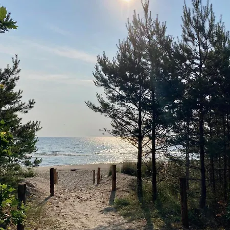 Apartamento Ein Katzensprung Zum - 3 Zi, 2 Baeder, Balkon *